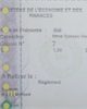 01 - Reçu de paiement - dépôt de statuts